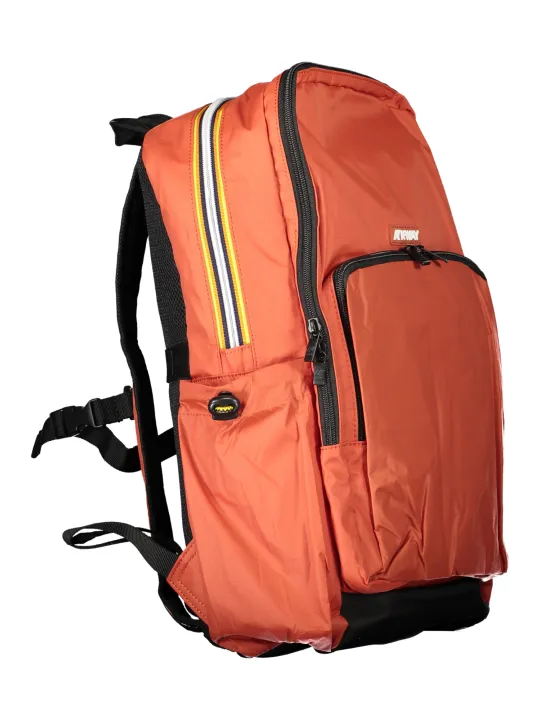 "K-WAY Rucksäcke im Sale | K-WAY K4112XWGIZY_RO696 online kaufen"|Planet-Deluxe