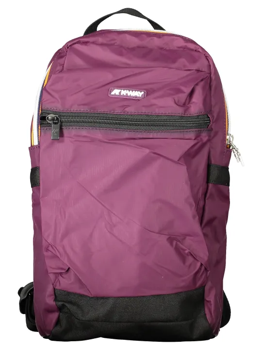 "K-WAY Rucksäcke im Sale | K-WAY K3122TWSMALLLAON_VIXB4 online kaufen"|Planet-Deluxe