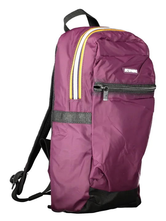 "K-WAY Rucksäcke im Sale | K-WAY K3122TWSMALLLAON_VIXB4 online kaufen"|Planet-Deluxe