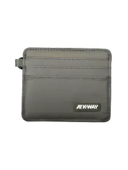 "K-WAY Startseite im Sale | K-WAY GRÜNE HERRENBRIEFTASCHE online kaufen"|Planet-Deluxe