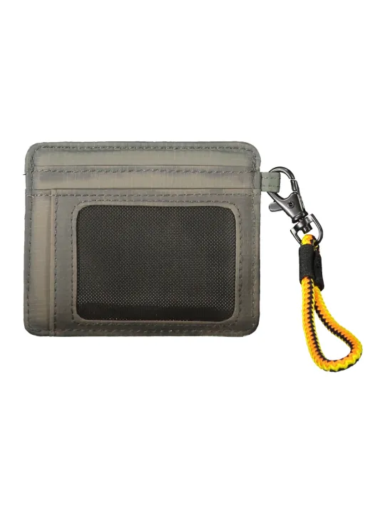 "K-WAY Startseite im Sale | K-WAY GRÜNE HERRENBRIEFTASCHE online kaufen"|Planet-Deluxe