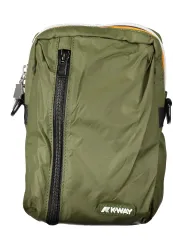 "K-WAY Messenger Bags im Sale | K-WAY SCHULTERTASCHE HERREN GRÜN online kaufen"|Planet-Deluxe