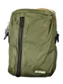 "K-WAY Messenger Bags im Sale | K-WAY SCHULTERTASCHE HERREN GRÜN online kaufen"|Planet-Deluxe