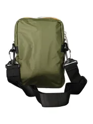"K-WAY Messenger Bags im Sale | K-WAY SCHULTERTASCHE HERREN GRÜN online kaufen"|Planet-Deluxe
