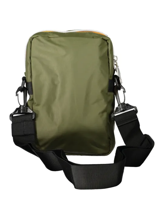 "K-WAY Messenger Bags im Sale | K-WAY SCHULTERTASCHE HERREN GRÜN online kaufen"|Planet-Deluxe