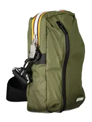 "K-WAY Messenger Bags im Sale | K-WAY SCHULTERTASCHE HERREN GRÜN online kaufen"|Planet-Deluxe