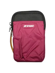 "K-WAY Startseite im Sale | K-WAY SCHULTERTASCHE HERREN LILA online kaufen"|Planet-Deluxe