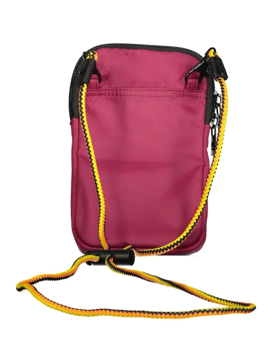 "K-WAY Startseite im Sale | K-WAY SCHULTERTASCHE HERREN LILA online kaufen"|Planet-Deluxe