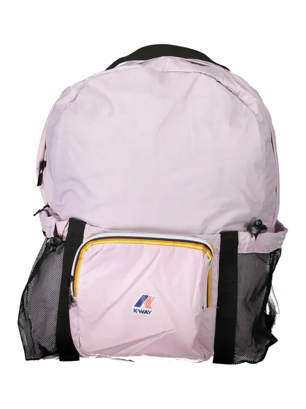 "K-WAY Startseite im Sale | K-WAY RUCKSACK FÜR DAMEN ROSA online kaufen"|Planet-Deluxe "K-WAY Startseite im Sale | K-WAY RUCKSACK FÜR DAMEN ROSA online kaufen"|Planet-Deluxe