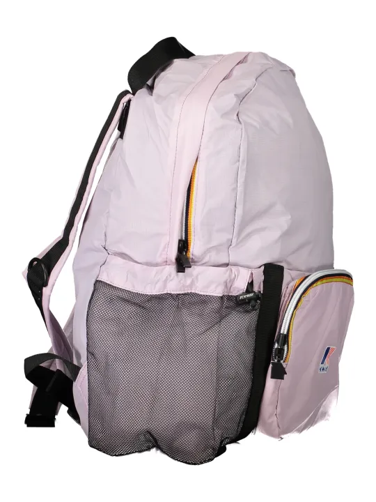 "K-WAY Startseite im Sale | K-WAY RUCKSACK FÜR DAMEN ROSA online kaufen"|Planet-Deluxe