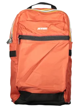 K-WAY Kompakt Rucksack: Viel Stauraum, Leicht & Praktisch