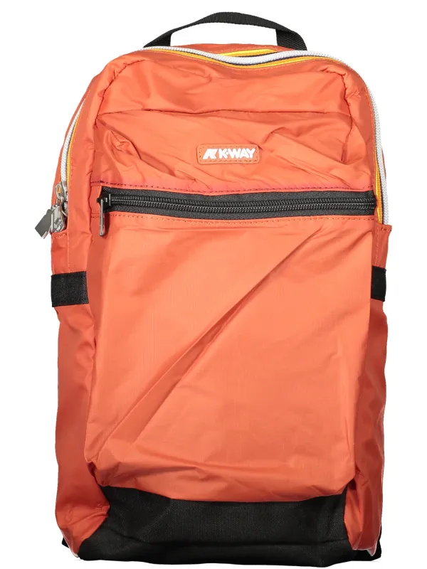 "K-WAY Rucksäcke im Sale | K-WAY K3122TWSMALLLAON_RO696 online kaufen"|Planet-Deluxe