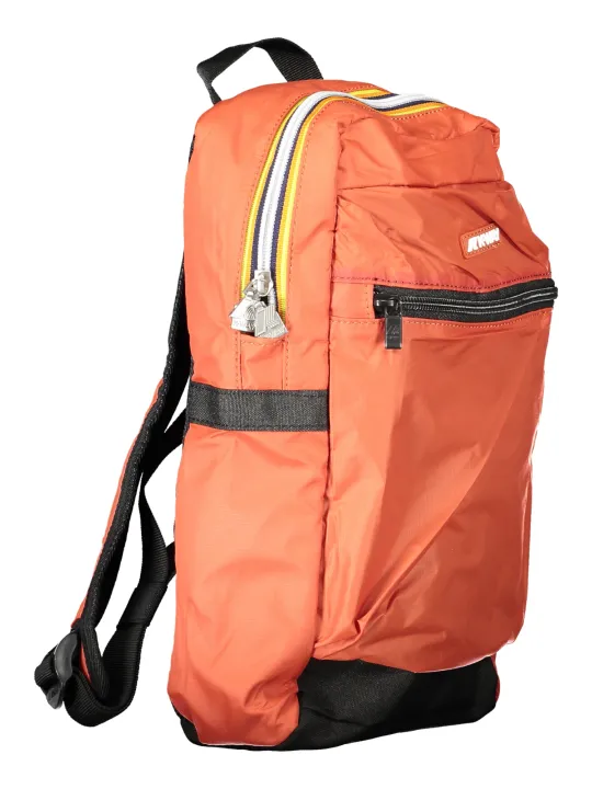 "K-WAY Rucksäcke im Sale | K-WAY K3122TWSMALLLAON_RO696 online kaufen"|Planet-Deluxe