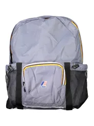 "K-WAY Startseite im Sale | K-WAY RUCKSACK DAMEN BLAU online kaufen"|Planet-Deluxe