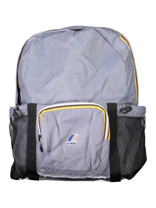 "K-WAY Startseite im Sale | K-WAY RUCKSACK DAMEN BLAU online kaufen"|Planet-Deluxe
