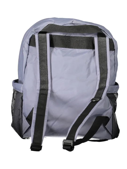 "K-WAY Startseite im Sale | K-WAY RUCKSACK DAMEN BLAU online kaufen"|Planet-Deluxe