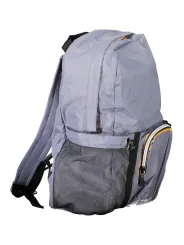 "K-WAY Startseite im Sale | K-WAY RUCKSACK DAMEN BLAU online kaufen"|Planet-Deluxe