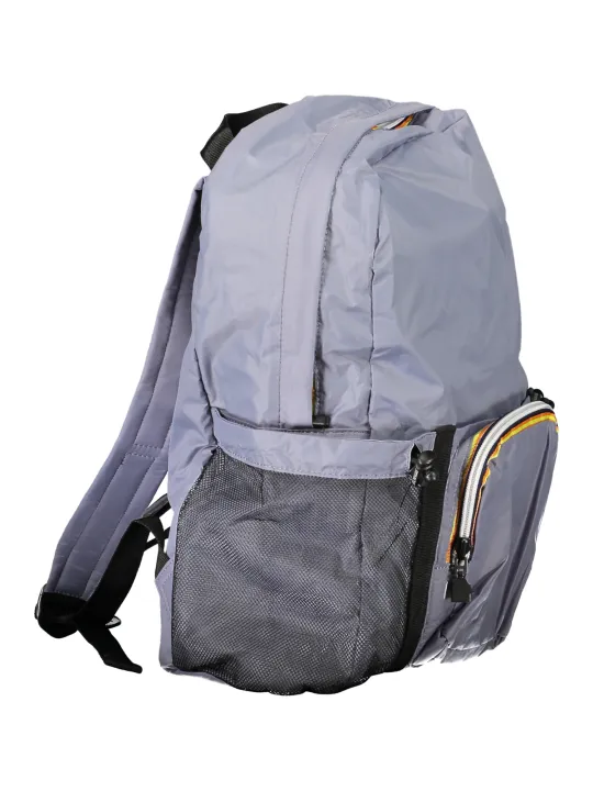"K-WAY Startseite im Sale | K-WAY RUCKSACK DAMEN BLAU online kaufen"|Planet-Deluxe