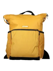 "K-WAY Startseite im Sale | K-WAY DAMEN RUCKSACK GELB online kaufen"|Planet-Deluxe