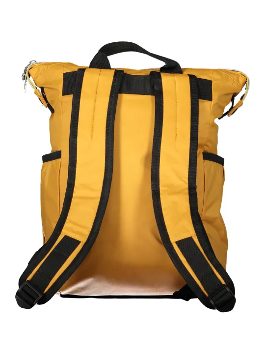 "K-WAY Startseite im Sale | K-WAY DAMEN RUCKSACK GELB online kaufen"|Planet-Deluxe