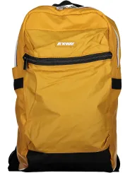 "K-WAY Rucksäcke im Sale | GriffRucksack mit Fächern und Logo online kaufen"|Planet-Deluxe