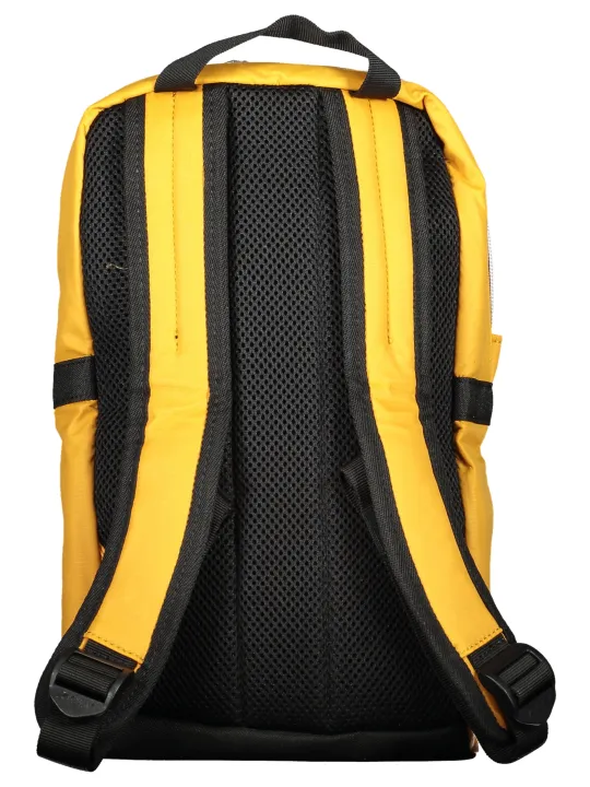 "K-WAY Rucksäcke im Sale | GriffRucksack mit Fächern und Logo online kaufen"|Planet-Deluxe