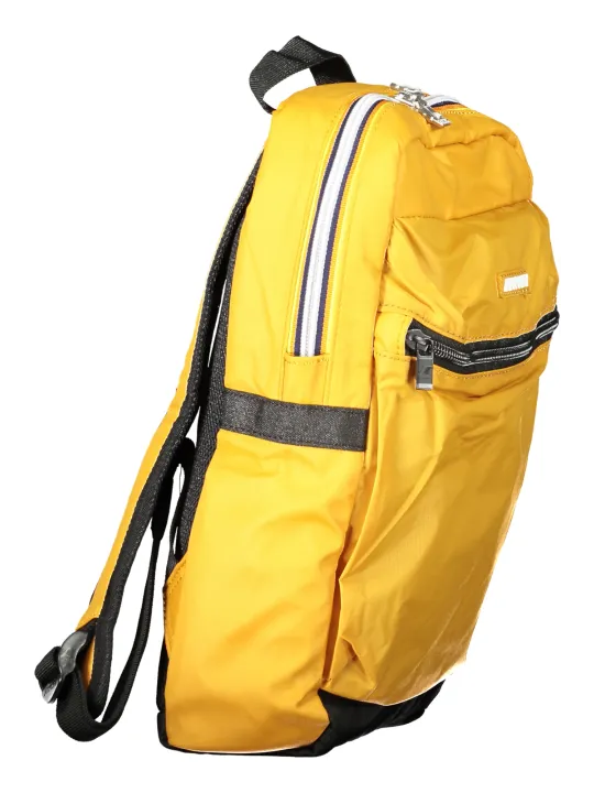 "K-WAY Rucksäcke im Sale | GriffRucksack mit Fächern und Logo online kaufen"|Planet-Deluxe