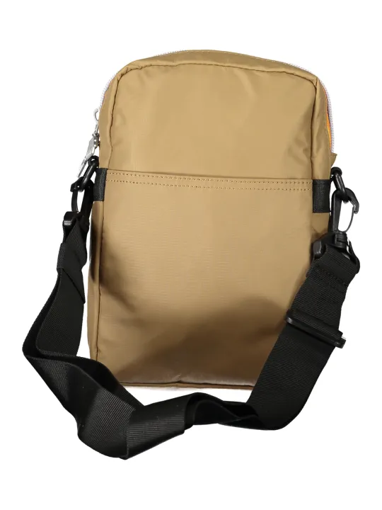 "K-WAY Startseite im Sale | K-WAY HERREN UMHÄNGETASCHE BRAUN online kaufen"|Planet-Deluxe