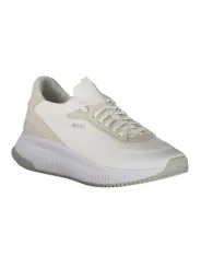 "Boss Startseite im Sale | HUGO BOSS HERREN SPORTSCHUHE WEISS online kaufen"|Planet-Deluxe