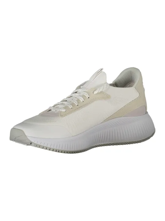 "Boss Startseite im Sale | HUGO BOSS HERREN SPORTSCHUHE WEISS online kaufen"|Planet-Deluxe