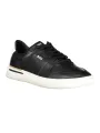"Boss Sneakers im Sale | HUGO BOSS HERREN SPORTSCHUHE SCHWARZ online kaufen"|Planet-Deluxe