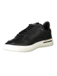 "Boss Sneakers im Sale | HUGO BOSS HERREN SPORTSCHUHE SCHWARZ online kaufen"|Planet-Deluxe