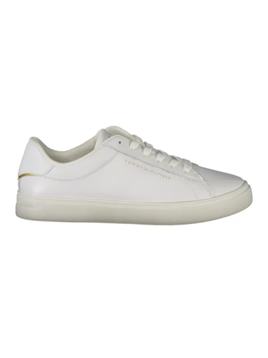 Tommy Hilfiger Sneakers FW0FW08320_BIYBS – Stilvoll & Bequem