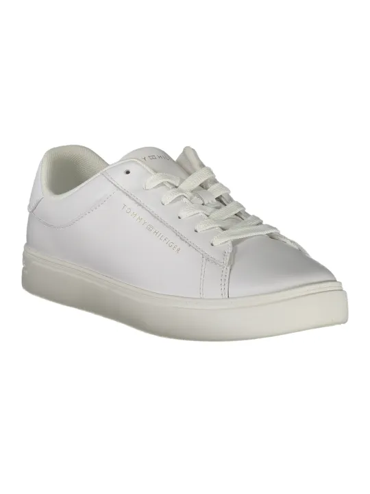 Tommy Hilfiger Sneakers FW0FW08320_BIYBS – Stilvoll & Bequem