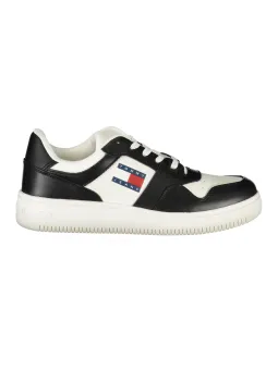 "Tommy Hilfiger Sneakers EN0EN02505: Stil & Komfort"