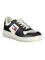 "Tommy Hilfiger Sneakers im Sale | Dynamik Sneakers mit Kontrastdetails und herausnehmbarem Fußbett online kaufen"|Planet-Deluxe