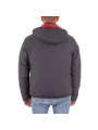 Blaue gesteppte Harmont & Blaine Jacke