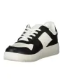 "Tommy Hilfiger Sneakers im Sale | Dynamik Sneakers mit Kontrastdetails und herausnehmbarem Fußbett online kaufen"|Planet-Deluxe