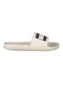 "Tommy Hilfiger Startseite im Sale | TOMMY HILFIGER DAMEN SLIPPER SCHUHE WEISS online kaufen"|Planet-Deluxe