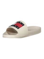 "Tommy Hilfiger Startseite im Sale | TOMMY HILFIGER DAMEN SLIPPER SCHUHE WEISS online kaufen"|Planet-Deluxe