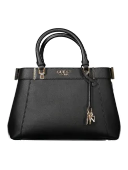 Exklusive GUESS JEANS BG963306 in Schwarz - Seltenes Einzelstück