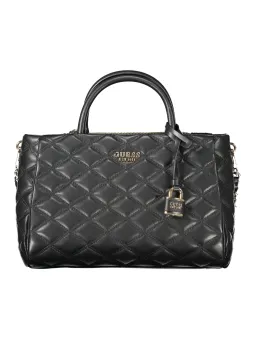 "Einzigartige GUESS JEANS QG963206 in Schwarz - Rarität"