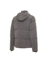 Graue gesteppte Harmont & Blaine Jacke