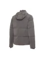 Graue gesteppte Harmont & Blaine Jacke