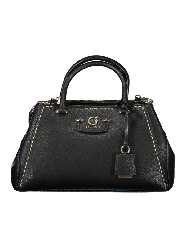 GUESS JEANS BG963706_NEBLACK – Exklusives Einzelstück
