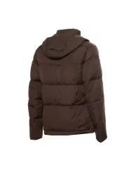 Braune Harmont & Blaine Pufferjacke