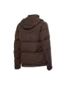 Braune Harmont & Blaine Pufferjacke