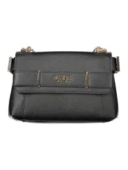 Exklusive GUESS Jeans BG963321_NEBLACK - Seltenes Einzelstück