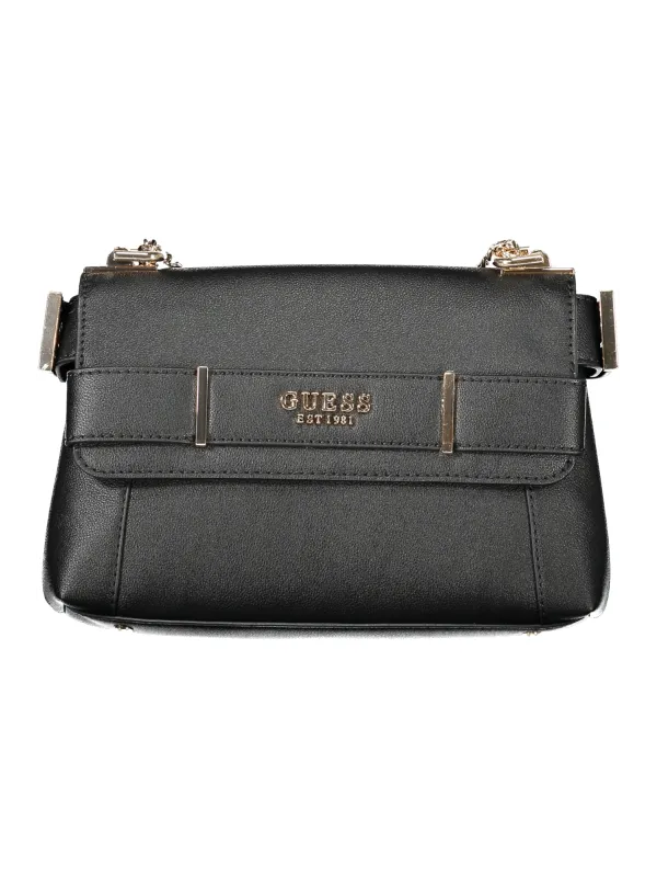 Exklusive GUESS Jeans BG963321_NEBLACK - Seltenes Einzelstück
