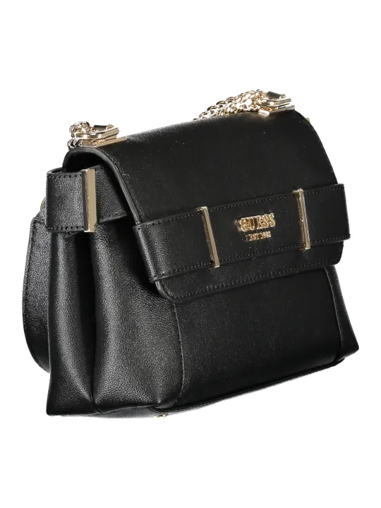Exklusive GUESS Jeans BG963321_NEBLACK - Seltenes Einzelstück